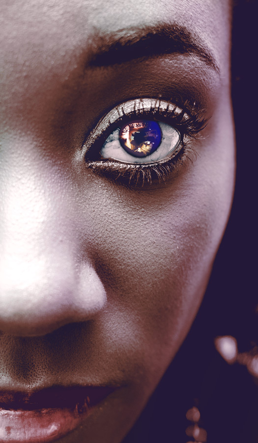 YkGlam Photography and Makeup Studio - Professional makeup and photography services